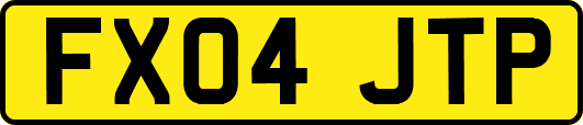 FX04JTP