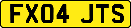 FX04JTS