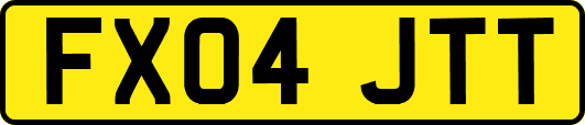 FX04JTT