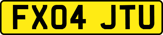 FX04JTU