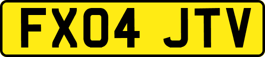 FX04JTV