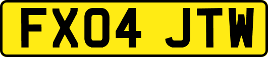 FX04JTW
