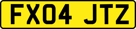 FX04JTZ