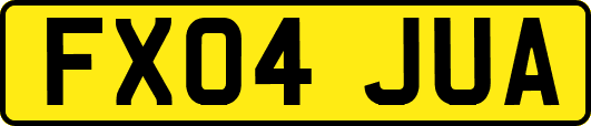 FX04JUA