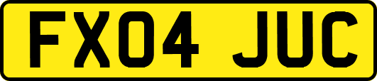 FX04JUC