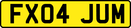 FX04JUM