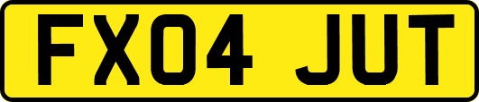 FX04JUT
