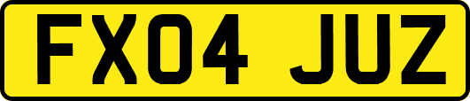 FX04JUZ