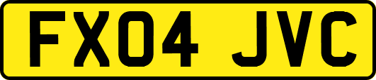 FX04JVC