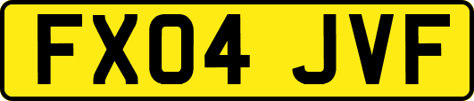 FX04JVF