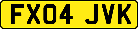 FX04JVK
