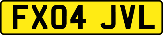 FX04JVL