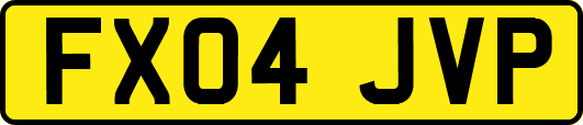 FX04JVP