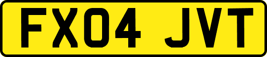 FX04JVT
