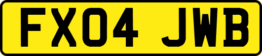 FX04JWB