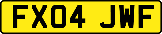 FX04JWF