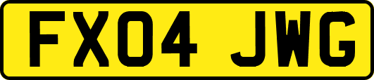 FX04JWG