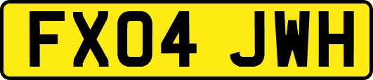 FX04JWH