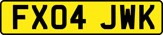 FX04JWK