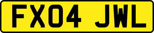 FX04JWL