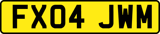 FX04JWM