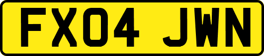 FX04JWN
