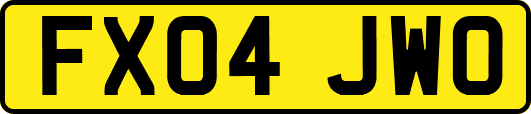 FX04JWO