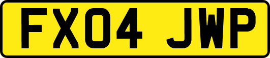 FX04JWP