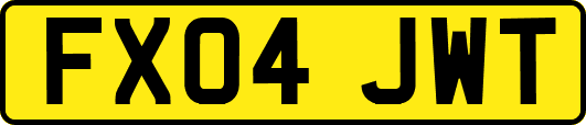 FX04JWT