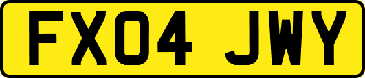 FX04JWY
