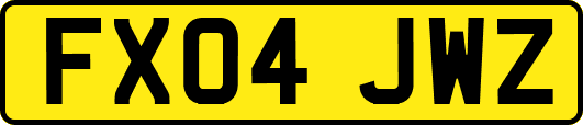 FX04JWZ