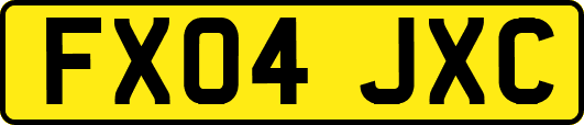 FX04JXC