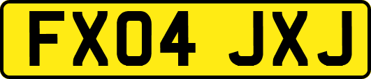 FX04JXJ