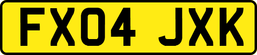 FX04JXK