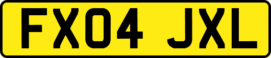 FX04JXL