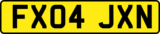 FX04JXN