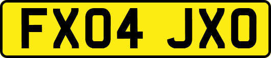 FX04JXO