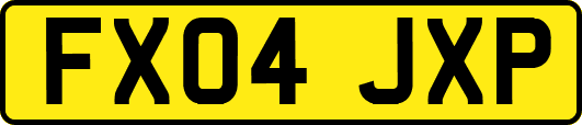 FX04JXP