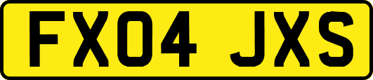 FX04JXS