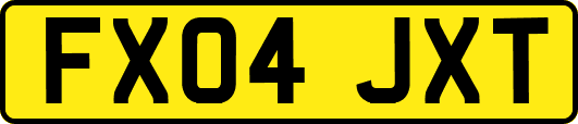 FX04JXT