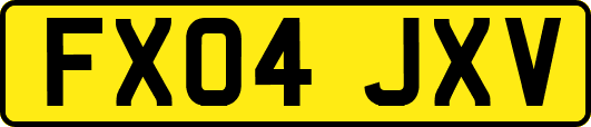 FX04JXV