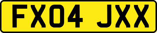 FX04JXX