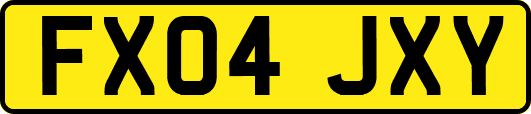 FX04JXY