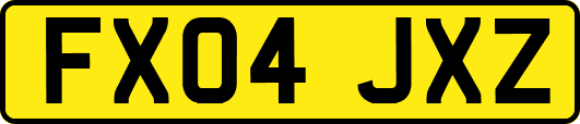 FX04JXZ