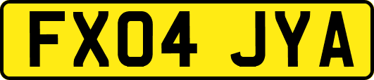 FX04JYA