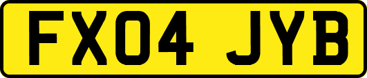 FX04JYB