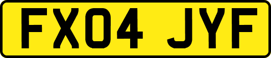 FX04JYF