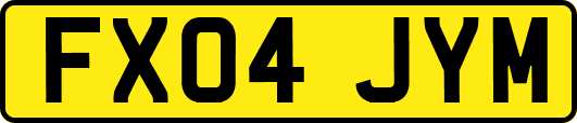 FX04JYM