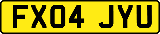 FX04JYU