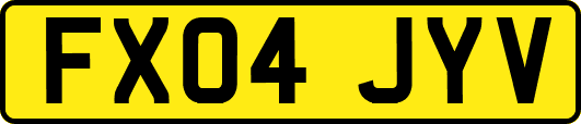 FX04JYV